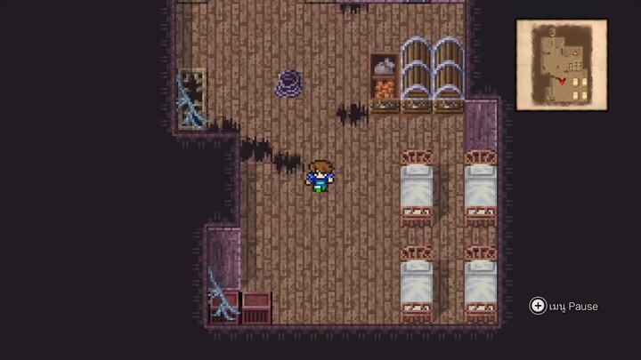 Final Fantasy V EP.2 ไทย
