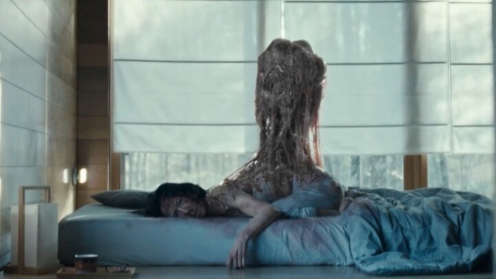 ภาพยนตร์ไซไฟฟอร์มยักษ์ล่าสุดปี 2024: ฝ่ายเหนือปล่อยไวรัสลึกลับเข้าเกาหลีใต้ แต่ไม่คาดคิดว่ามลพิษจะทำ