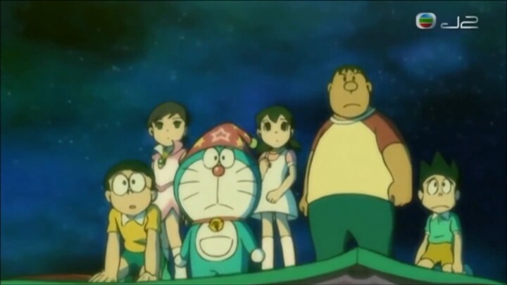 Doraemon  Original Theme Song