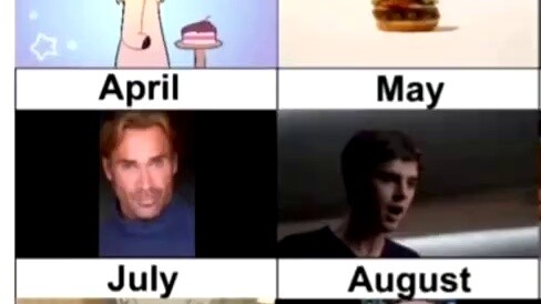 2023 memes calendar