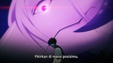Ep 10 - Saikyou no Ousama, Nidome no Jinsei wa Nani wo Suru? | Raja pun di lawan!