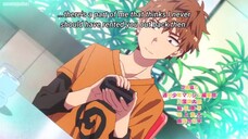 Rent-a-Girlfriend Season 4