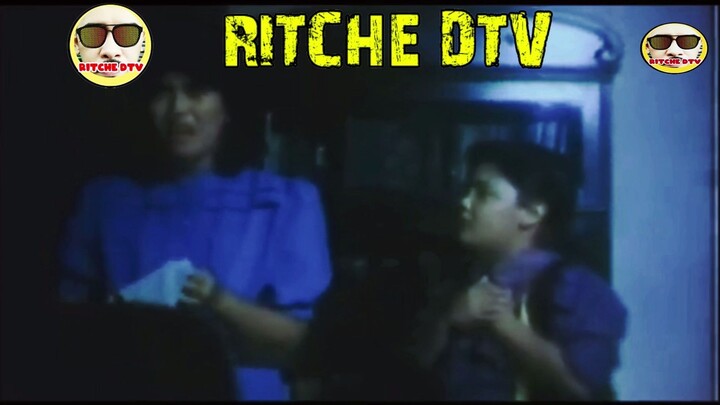 D' GODSON 1983 // Niño Muhlach