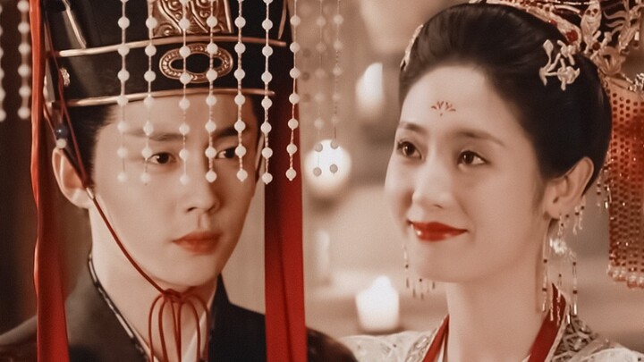 Story Rewrite: My OTP’s Complete Journey from Dating to Marriage to Having Kids