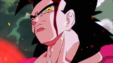 Dragonball Absalon Episode 11 | Subtitle Indonesia