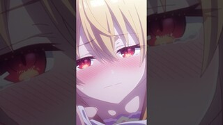 Komari Nosebleed-level Cuteness Brings Out Villhaze’s Pervertedness #hikikomari #komari #animeshorts