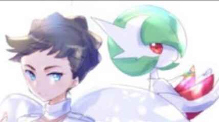 [Pokémon Burning] Rasakan pertarungan ala ratu sang juara Gardevoir!