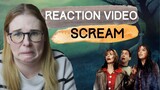 SCREAM (1996) REACTION VIDEO! FIRST TIME WATCHING!