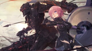 [Anime] [FATE/Mendebarkan] Servant & Noble Phantasm