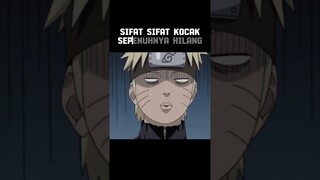 kenapa boruto di benci #anime #bahasanime #animeedit