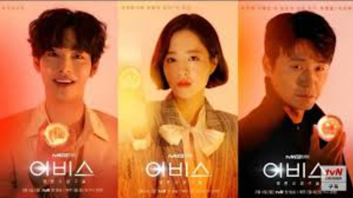 Abyss korean drama discount ep 1 eng sub