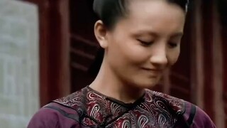 Su Peisheng loves his own wife. He is not a man but is better than a man.