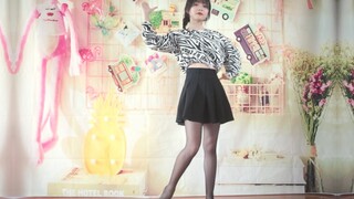 【nica】与女友跳舞会更快乐吗❤️横竖屏版