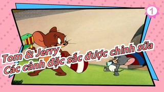 [Tom & Jerry]Các cảnh đặc sắc được chỉnh sửa_1