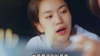 A man makes three wishes to the devil, and his first wish is to get rid of his own parents.