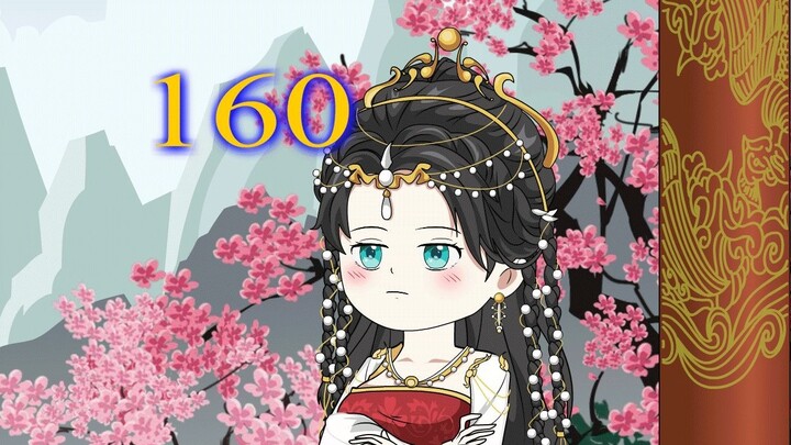 Episode 160 The man thought he married his savior but he didn't know he had fallen into a carefully 