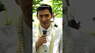 Pernikahan Pura-Pura Abimana Aryasatya Tayang 5 HARI LAGI | Marriage with Benefits | #Shorts