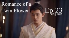 romance of a twin flower ep 23 eng sub.720p