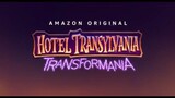 Hotel Transylvania4:Transformania TOO WATCH FULL MOVIE: Link in Description