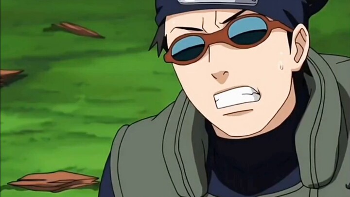 Mr. Itachi, did you recognize yourself before you died?" Naruto
