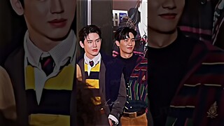 🩵 #taynew #taytawan #newwiee