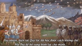 Anime giấu nghề_ Main giấu nghề bị coi thường và cái kết _ Part 8