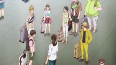 Trò Chơi Nghìn Tỷ Tập 22 thuyết minh