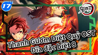 Thanh Gươm Diệt Quỷ Đĩa đặc biệt 11 | OST_17