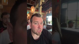 PART 1! Free Pizookies at BJ’s!!!