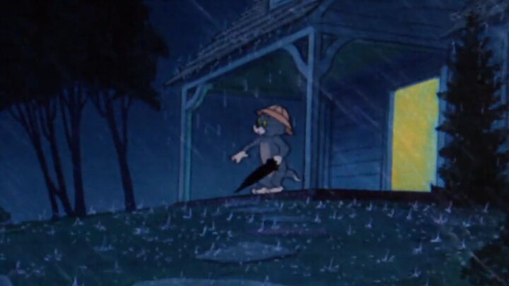 "It Rained That Day"