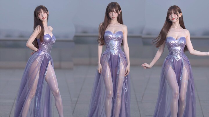 ❤️บอกฉันหน่อยสิ~ ชอบสาวหวานไหมคะ❤️【บอกฉันหน่อย】หน้าจอแนวตั้ง