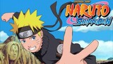 Naruto Shippuden S1 Episode 2 Tagalog Dub