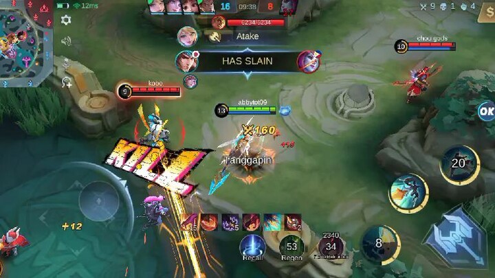 Walang Paki alam sa Tower😁😁😁