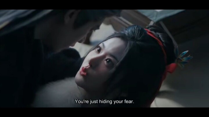 PURSUIT OF JADE EPISODE 29 SUB ENG