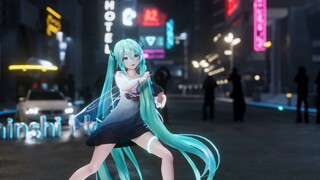 Miku_CatchTheWave_SFW