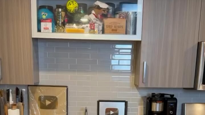 Oliba Gentleman Pizza