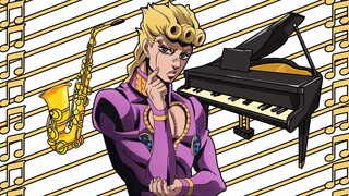 МУЗЫКА В JOJO ГЛУБЖЕ, ЧЕМ ТЫ ДУМАЕШЬ! [Симфония ДжоДжо]