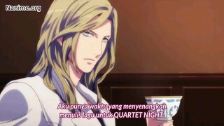 Uta no☆Prince-sama♪ Maji Love Revolutions episode 11 - SUB INDO