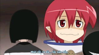 Senyuu tập  13 (end )