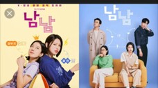 🇰🇷 no other Episode 5 eng sub with CnK 🤞