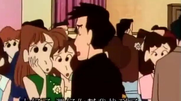 [Phần 2 Phiên bản Đài Loan] Lễ cưới sẽ được tổ chức vào hôm nay 3