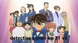 Detective Conan opening 21 v2