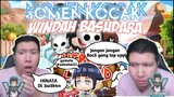 Di Top Uppin Bocil Buat Judi Ninja - Momen Kocak Windah Basudara Ninja Heroes