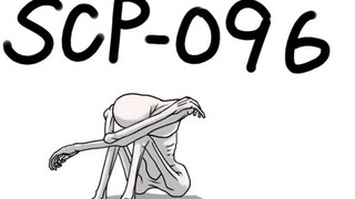 Cam!! SCP-096 [Timur]