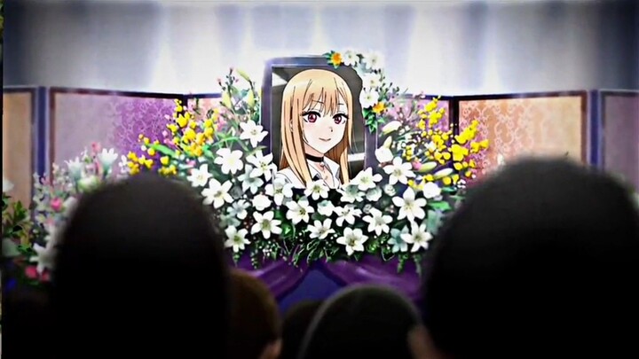 Marine Kitagawa Death