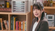 [RAW] Uchi no Kaisha no Chiisai Senpai no Hanashi Eps.09
