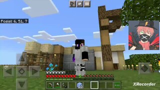 Minecraft one block prat 2