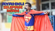 Telefilem Ayahku Suparman 2025
