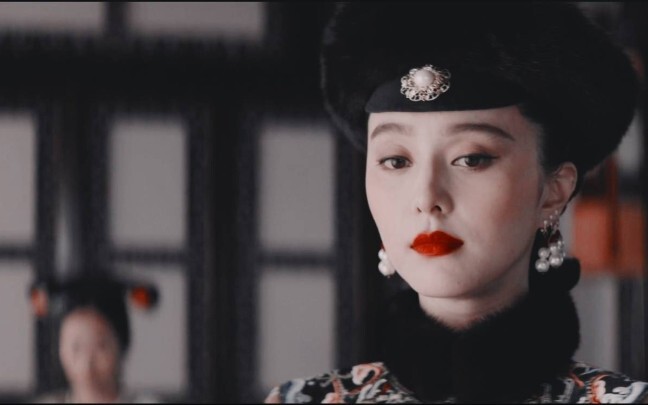 "She can't be Concubine Hua at all, because there is no need to compete for favor"