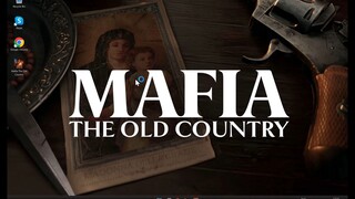 Mafia The Old Country Download Free for PC